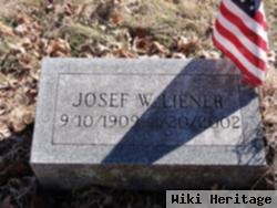 Josef W. Liener