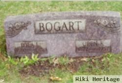 Lola L. Bogart