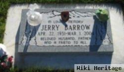 Jerry Barrow