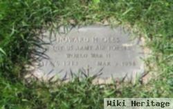 Howard H Oles