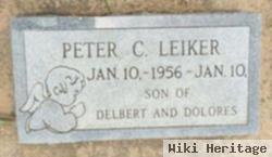 Peter C Leiker