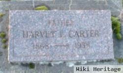 Harvey L. Carter