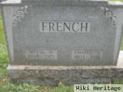 Minnie Smith French