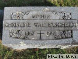 Christine Huesgen Walterscheidt