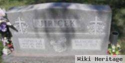 Blanche R. Jirick