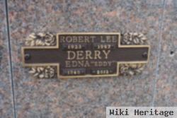 Robert Lee Derry