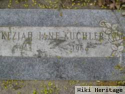 Keziah Jane Smith Kuchler