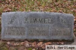 Neal Kimmel