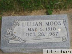 Lillian Moos