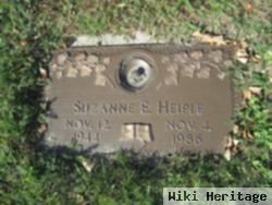 Suzanne E. Heiple