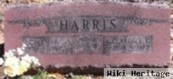 Clarence C. Harris