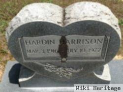 Hardin Harrison