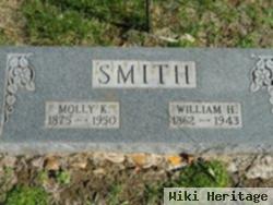 Molly K Smith