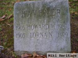 Howard W. Havener