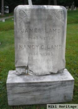 Nancy C. Lamb