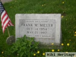 Frank M. Miller