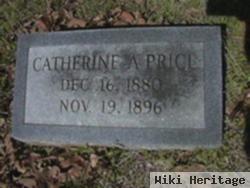 Catherine A. Price