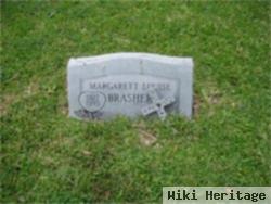 Margarett Louise Brasher