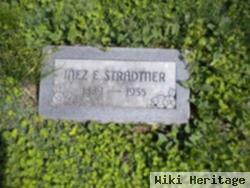 Inez E. Stradtner