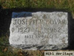 Joseph Kovar, Jr