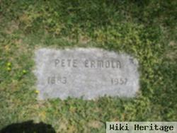 Pete Ermola