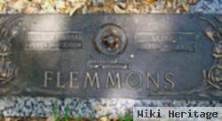 M. Irene Flemmons