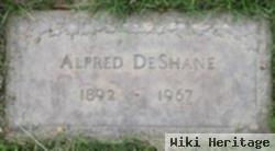 Alfred Deshane