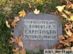 Robert P. Capotosto