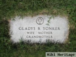 Gladys Ruth Yonker