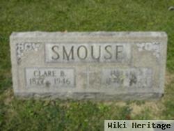 Helen T. Smouse