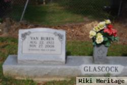 Van Buren Glascock