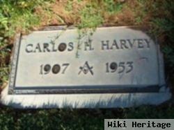 Carlos H. Harvey