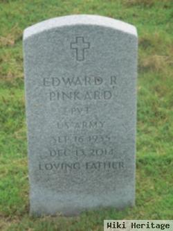 Edward Rochelle Pinkard