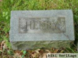 Henry Goss