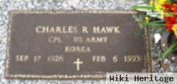 Charles Reese Hawk