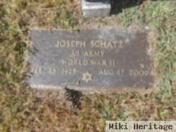 Joseph Schatz