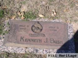 Kenneth Joel Bush