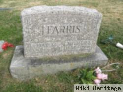 Arthur L B Farris