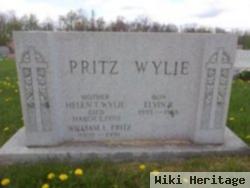 Helen T Wylie