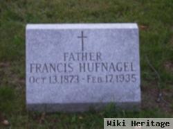 Fr Francis Hufnagel