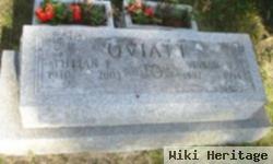 Vivian Wallace Oviatt