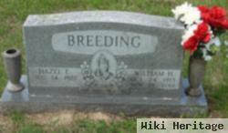 William Herain Breeding