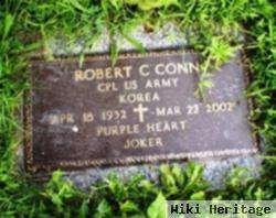 Robert C. Conn