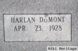 Harlan Dumont Bowsher