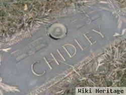 Howard C. Chidley