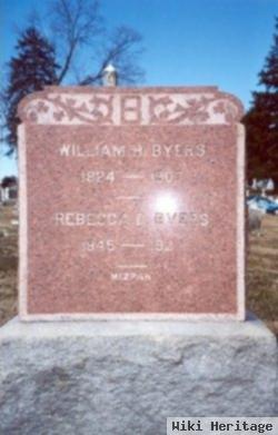 William H. Byers