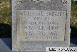 Catherine Geneva Everett Gurganus Owen