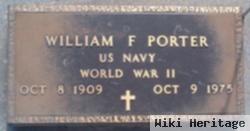 William F. Porter