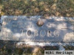 Carl H. Toborg