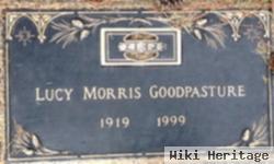 Lucy Morris Goodpasture